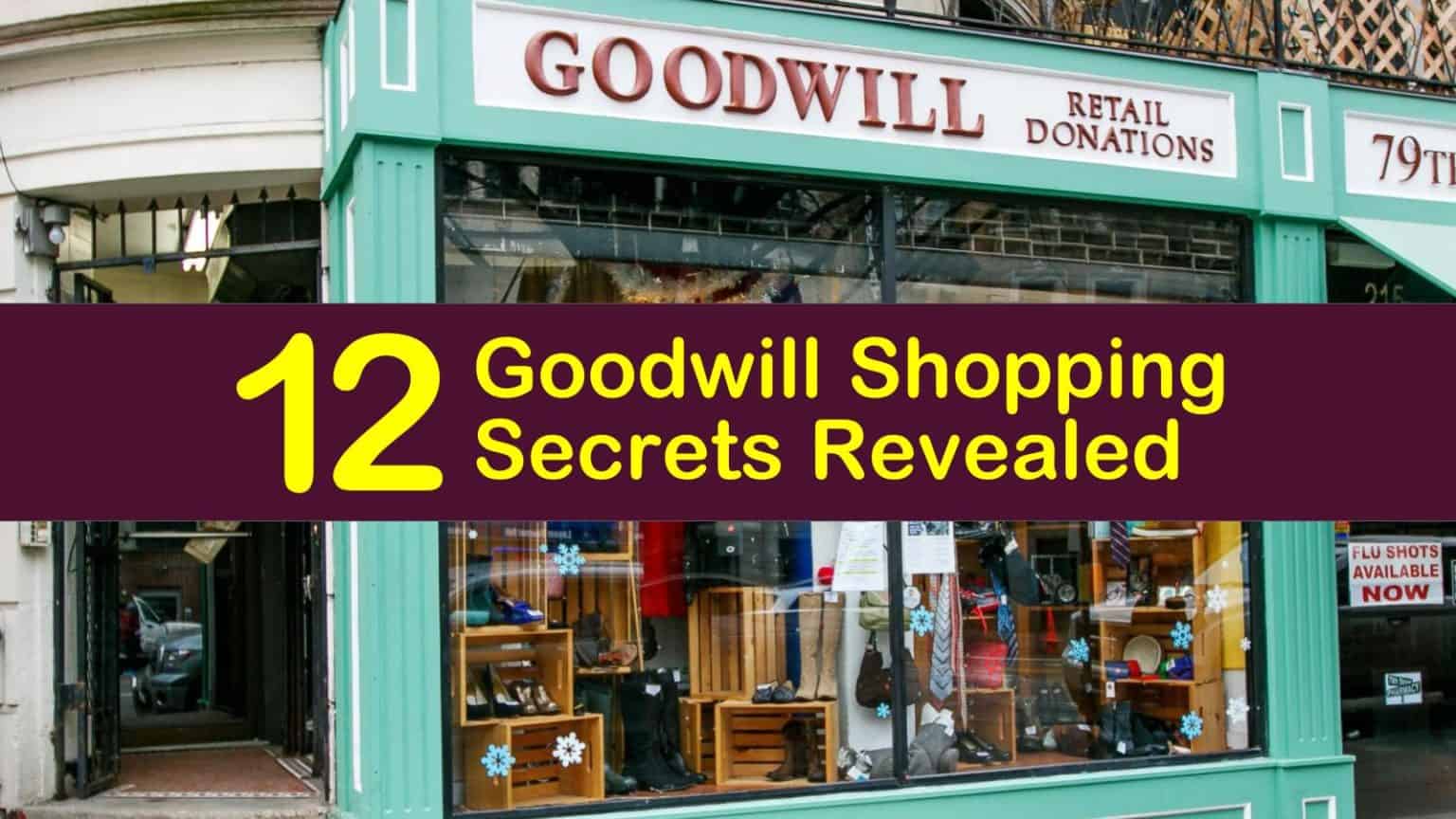 shop goodwill online texas